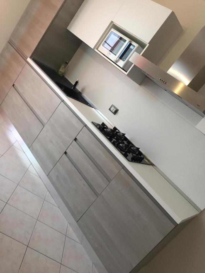 Appartamento Giada Giavera del Montello Exterior foto